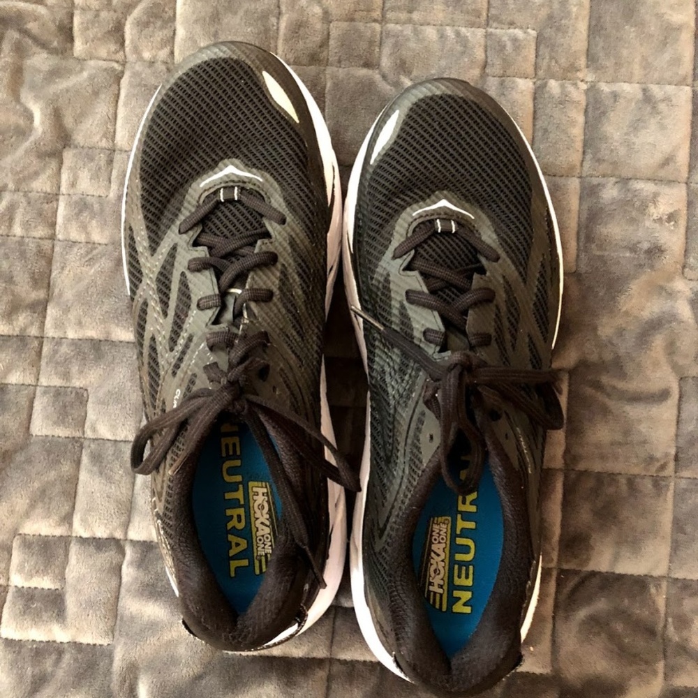 Hoka One One Clifton 3 Running Shoes